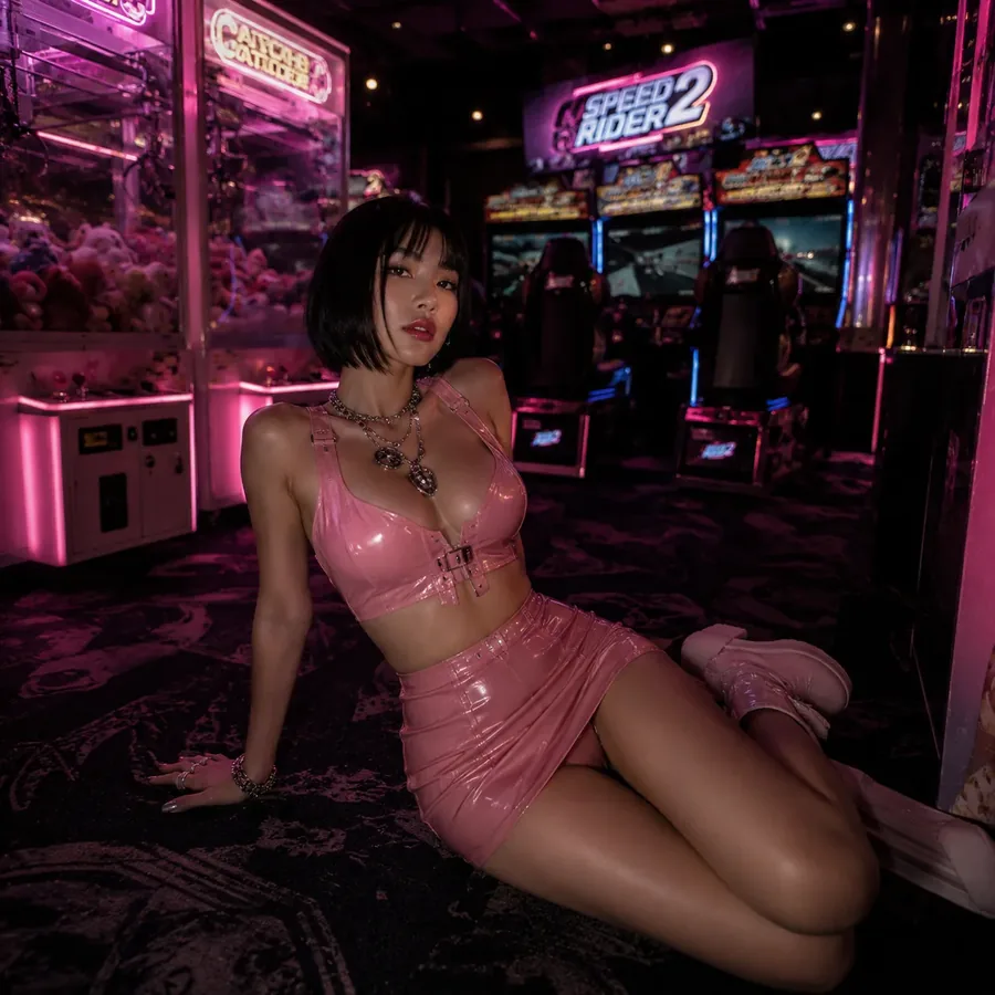 PornX uncensored AI girlfriend companion